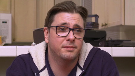 90 Day Fiancé: Happily Ever After? 시즌 4