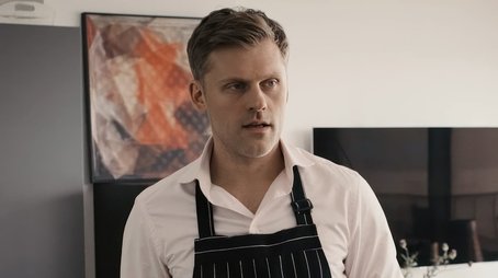 Episode 7 (2021) - Episode 7 poster and promotional image