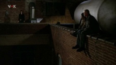 Standoff Temporada 1