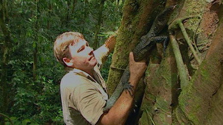 The Crocodile Hunter Сезон 3