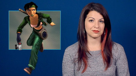 Tropes vs. Women in Video Games Sezóna 1