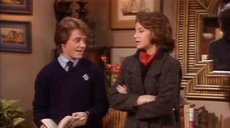 Art Lover (1986) - Episode 19 poster and promotional image