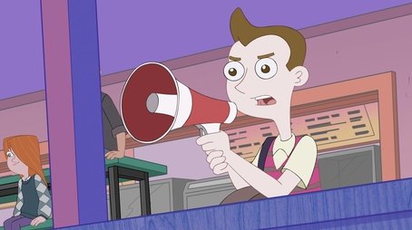 Disco Do-Over (2019) - Episode 11 poster and promotional image