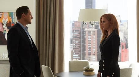 Harvey (2019) - Episode 16 poster and promotional image