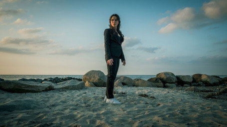Das Mädchen am Strand Сезон 1