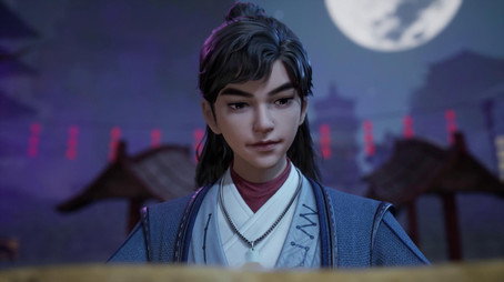 星河至尊 시즌 1