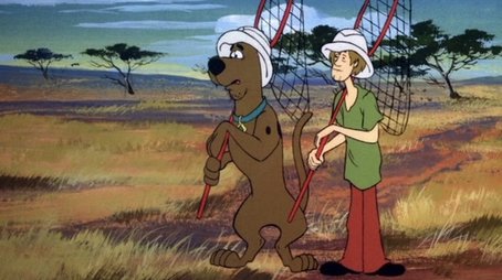 A Bungle in the Jungle (1980) - Episode 15 poster and promotional image