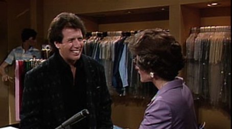Garry Shandling/Los Lobos (1987) - Episode 19 poster and promotional image