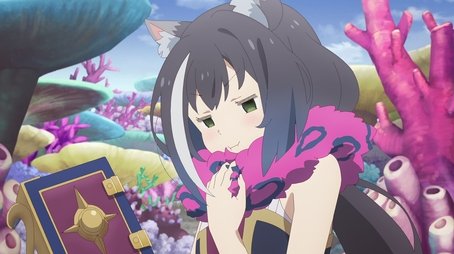 A Walk on the Gourmet Side ~Curiosity Is the Best Bouquet Garni~ (2022) - Episode 1 poster and promotional image