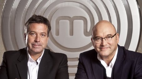 MasterChef (2005) poster