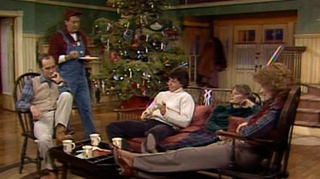 No Room at the Inn (1982) - Episode 9 poster and promotional image