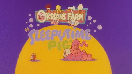Garfield and Friends Σεζόν 2