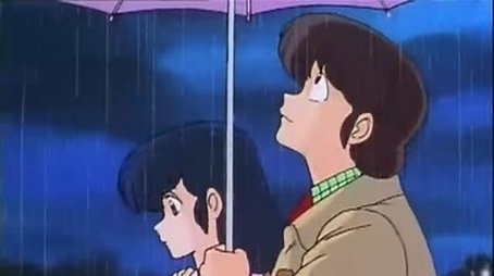 Way to Go, Godai! The First Date with Kyoko (1986) - Episode 14 poster and promotional image
