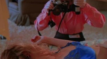 Working Girl (1992) - Episode 19 poster and promotional image