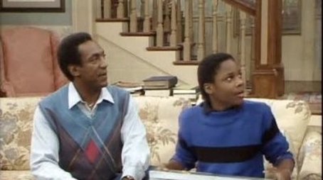 A Shirt Story (1984) - Episode 5 poster and promotional image