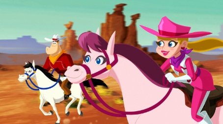 Racer Roundup (2018) - Episode 37 poster and promotional image