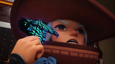 BoBoiBoy Galaxy Сезон 3