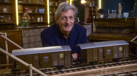 Jack-in-the-Box (2024) - Episode 1 poster and promotional image