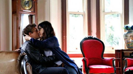 Quiero vivir a tu lado Stagione 1