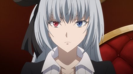Digression: Luminus Memories (2024) - Episode 15 poster and promotional image