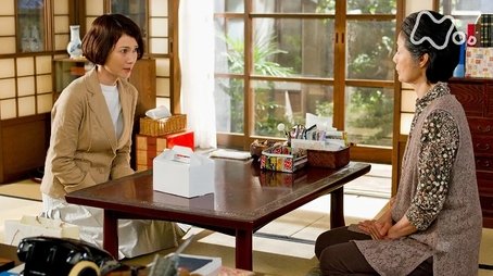 18歳の決断 (2010) - Episode 11 poster and promotional image