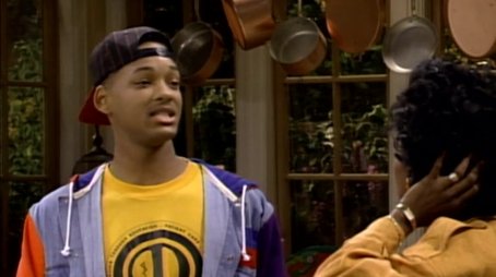 Will Gets Committed (1992) - Episode 2 poster and promotional image