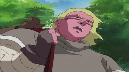 The Fog at Mt. Iselina (1999) - Episode 11 poster and promotional image