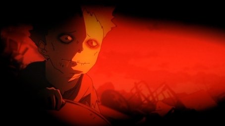 The Value of the Living (2009) - Episode 9 poster and promotional image