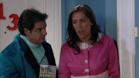 Amigos por conveniencia (2007) - Episode 3 poster and promotional image