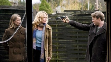 Lindholm - The Ghost (2009) - Episode 10 poster and promotional image