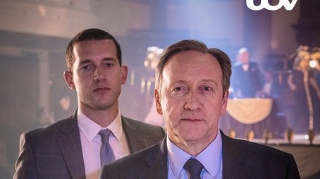 Series 21 (2020) - Season 21 poster and promotional image