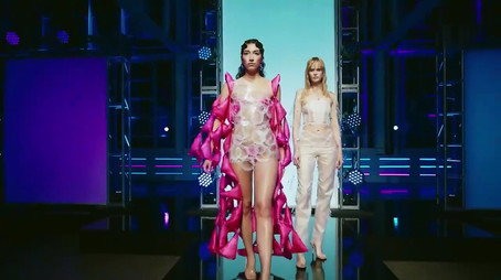 Project Runway Sezona 21