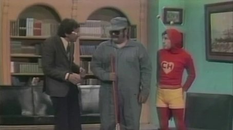 Episode 32 (1973) - Episode 32 poster and promotional image