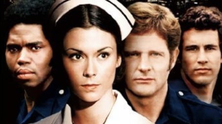 Season 1 (1972) - Season 1 poster and promotional image