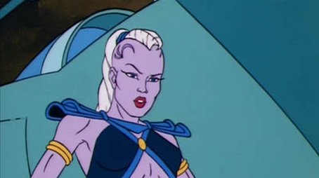 Huntara (1985) - Episode 45 poster and promotional image