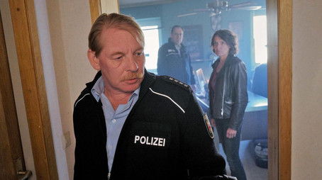 Episode 32 (2019) - Episode 32 poster and promotional image