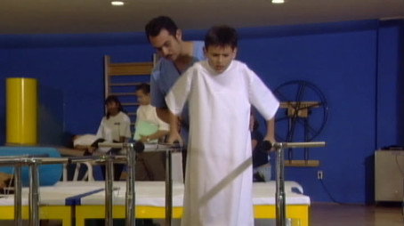 Aventuras en el Tiempo Temporada 1