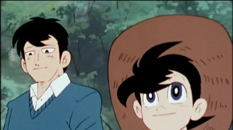 Episode 98 (1982) - Episode 98 poster and promotional image