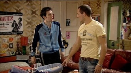 Finger Sniffing (2006) - Episode 7 poster and promotional image