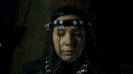 Hellier Сезон 2