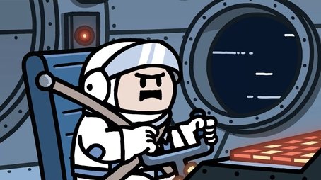 Boerke in space (2021) - Episode 5 poster and promotional image