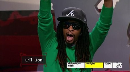 Lil Jon (2012) - Episode 9 poster and promotional image