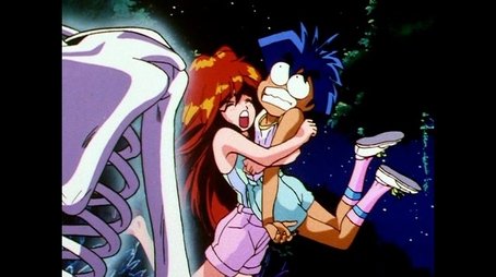 Episode 48 (1991) - Episode 48 poster and promotional image