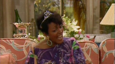 The Housekeeper (1987) - Episode 4 poster and promotional image