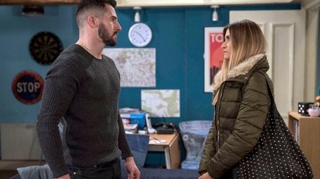 Tuesday 19th February 2019 (2019) - Episode 43 poster and promotional image