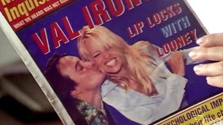 Bloody Val-entine (1998) - Episode 3 poster and promotional image