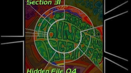 Section 31: Hidden File 04 (S03) (None) - Episode 43 poster and promotional image