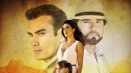 Life of Lies (2013) poster