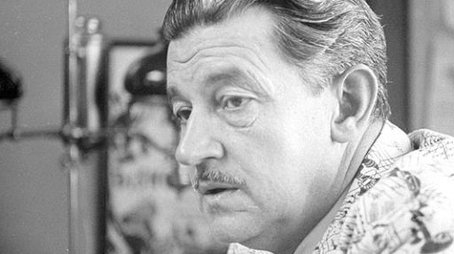 Preston Sturges: The Rise and Fall of an American Dreamer (1990) - Episode 1 poster and promotional image