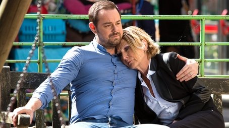 18/08/2016 (2016) - Episode 132 poster and promotional image